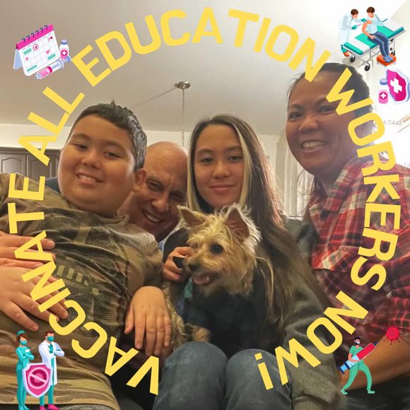 Meet your Posher, Mary - Picture 1 of 1